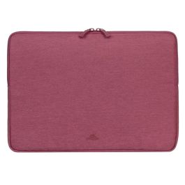 Funda para Portátil Rivacase Suzuka Rojo Precio: 15.68999982. SKU: S0236522