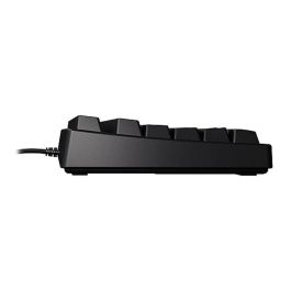Cherry Teclado Gaming K4 V2 TKL RGB Mecánico Lineal Anti-Ghosting USB para PC y Mac
