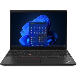 Lenovo ThinkPad P16s AMD G2 16" R7-7840U 1x64/2TB OLED W11P Precio: 2456.49999969. SKU: B16QQ97HV8