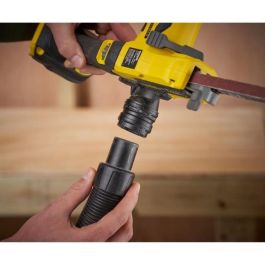 Stanley Fatmax SFMCE210B-XJ Lima Eléctrica 13 mm Litio 18V Sin Batería