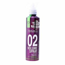 Salerm VOLUMEN SPRAY root lifter | Voluminizador de Raíz, Protector Térmico Cabello Fino y Matizador Rubio 250 ml Precio: 10.50000006. SKU: SBL-S2104