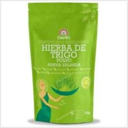 ISWARI Hierba De Trigo Superalimento Bio 125gr Precio: 8.69. SKU: B1GRTXTJY3