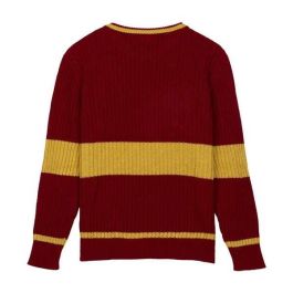 Jersey punto tricot harry potter l Jersey punto tricot harry potter l