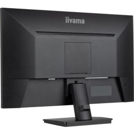 iiyama ProLite XU2793QS-B6 pantalla para PC 68,6 cm (27") 2560 x 1440 Pixeles 2K Ultra HD LED Negro