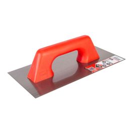 Rubi Peine acero 30cm mango plástico cerrado R65951 para albañilería 30x15cm