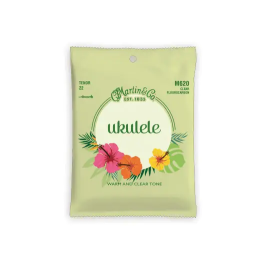 Martin Ukulele Sp Tenor 22-25 para Adultos - Tamaño Estándar y Sonido Premium Precio: 6.69000046. SKU: B1AZQ7VMSQ