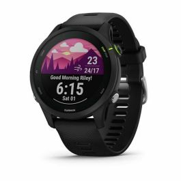 Smartwatch GARMIN Forerunner 255 Negro 1,3" Ø 46 mm Precio: 293.79000013. SKU: B1EVZQQJKW