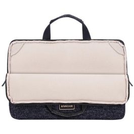 Rivacase 7913 Anvik Funda Portátil 13.3" Burgundy con Asas Acolchadas, Protección Esquinas y Bolsillo Rivacase 7913 Anvik Funda Portátil 13.3" Burgundy con Asas Acolchadas, Protección Esquinas y Bolsillo