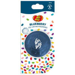 California Scents Lata Jelly Belly Blueberry JB15514 Aroma Arándano Biodegradable Larga Duración Precio: 7.69000012. SKU: S37112305