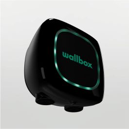 Cargador de Coche Wallbox Pulsar Plus