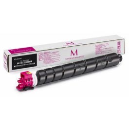 KYOCERA TONER TK-8515M MAGENTA PARA TASKALFA 5052CI/6052CI (1T02NDBNL0) Precio: 148.50000033. SKU: S8411176