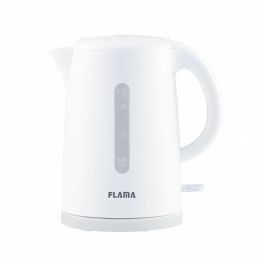 Hervidor Flama 719FL 2200W 1,7 L Hervidor Flama 719FL 2200W 1,7 L Precio: 18.49999976. SKU: S0441330
