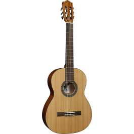 Sannmay Guitarra Clásica 4/4 Precio: 130.4259. SKU: B175539ZTT