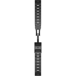 Garmin Correa de Repuesto QuickFit 22mm Titanio Anthrazitgrau