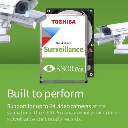 Disco Duro Western Digital MD10ADA800V 3,5" 8 TB HDD