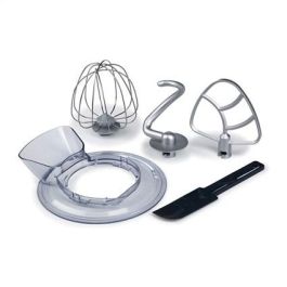 Ariete 1589/01 Robot de Cocina Moderna 5.5L Blanco