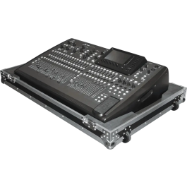 Gator Flightcase Para Mezclador Behringer X32 Gtour