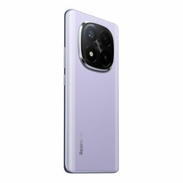 Xiaomi Redmi Note 14 Pro+ 5G 256GB 8GB RAM Lavanda Púrpura - Pantalla 6.67"