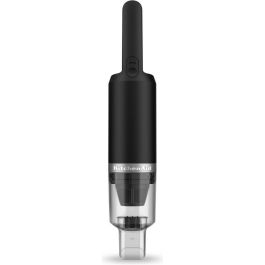 KitchenAid 5KKVR100BM Aspirador de Mano Inalámbrico Go Cordless Seco sin Batería 12V Matt Negro 0,13L Precio: 134.50000025. SKU: B1693FWTK2
