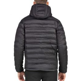 Chaqueta Deportiva +8000 PICEL-005 Negro L