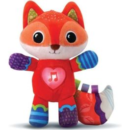 Vtech Baby - Malo, mi zorro durmiente - 0 - 36 meses Vtech Baby - Malo, mi zorro durmiente - 0 - 36 meses