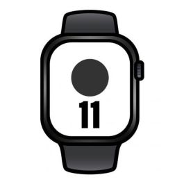 Smartwatch Apple MF8T4QL/A Negro Titanio Precio: 879.58999964. SKU: B1K87YSJ5K
