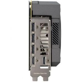 Asus 90YV0MD0-M0NA00 Tarjeta Gráfica TUF Gaming GeForce RTX 5070 Ti OC 16GB GDDR7 PCIe 5.0 NVIDIA Blackwell Asus 90YV0MD0-M0NA00 Tarjeta Gráfica TUF Gaming GeForce RTX 5070 Ti OC 16GB GDDR7 PCIe 5.0 NVIDIA Blackwell