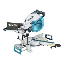 Makita LS1110F Sierra ingletadora, 1450 W, 4500 RPM, corte 9.1 cm, 31 cm, disco 26 cm Precio: 362.50000017. SKU: B1JS6LGRX9