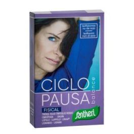 Ciclopausa Balance Fisical 24Comp. Precio: 18.9899996. SKU: B13XKGR49J