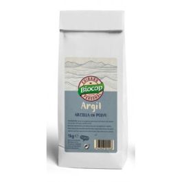 Arcilla Blanca Argil Biocop 1Kg Precio: 8.88999947. SKU: B19J5AHCQS