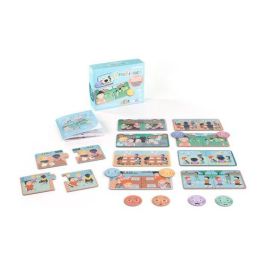 Juego Miniland Emotiduos (+24 Meses) (Set de 6) Precio: 59.69000059. SKU: B1DXCRJ7QG