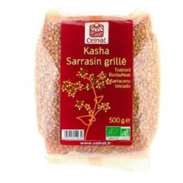 Trigo Sarraceno Tostado 500Gr. Bio Precio: 5.50000048. SKU: B1BY4TVVTB