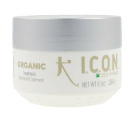 Mascarilla Capilar I.c.o.n. Organic 250 ml (250 ml) Precio: 37.79000005. SKU: B128MZQK9J