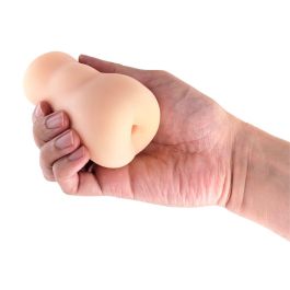 Masturbador Masculino NS Novelties Pocket Pals Carne