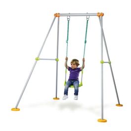 Columpio de metal 180x164x168 cm Columpio de metal 180x164x168 cm