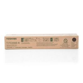 Tóner Toshiba Negro Precio: 52.89000024. SKU: B12ZWXVPKY