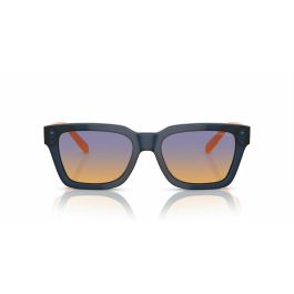 Gafas de Sol Unisex Arnette AN4334-12422H Ø 53 mm