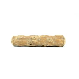 Gloria Stick Masticable Mordedor Madera de Café 100% Natural para Perros Cuidado Dental Reduce Placa Talla M Hipoalergénico