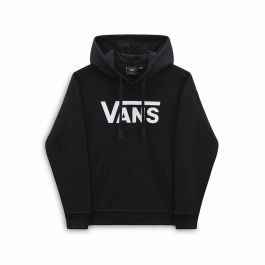 Sudadera con Capucha Mujer Vans Classic Negro 25 Precio: 71.995. SKU: B17QAM29W8