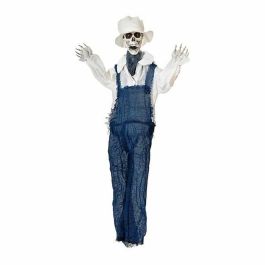 Decoración para Halloween My Other Me Esqueleto 90 x 70 x 11 cm Precio: 26.49999946. SKU: B15QPM2KNY