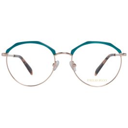 Montura de Gafas Mujer Emilio Pucci EP5103 52089