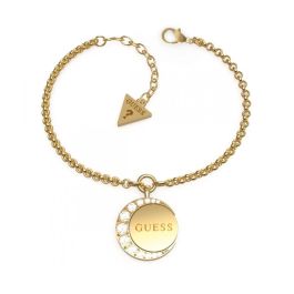 Pulsera Mujer Guess JUBB01198JWYGS 20 cm Precio: 21.49999995. SKU: B1FZCRG824