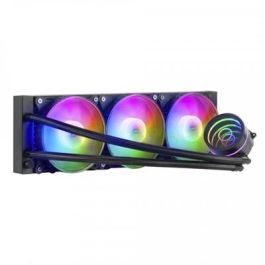 Sistema de Refrigeración Líquida Mars Gaming ML-ONE360/ Negro Precio: 91.50000035. SKU: S0235173