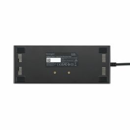 Kensington SD4842P Docking Station USB-C Triple Video 100W PD para ordenador portátil
