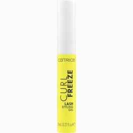 Base de Máscara de Pestañas Catrice CURL FREESE 8 ml Base de Máscara de Pestañas Catrice CURL FREESE 8 ml Precio: 8.88999947. SKU: B149QC3YWZ