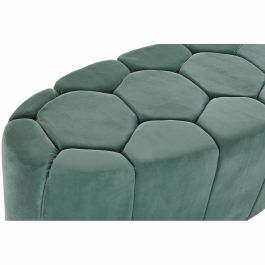 Descalzadora Scandi DKD Home Decor Verde 51 x 46.5 x 122 cm