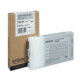 Epson GF Stylus Pro 7880/9880 Cartucho Negro Mas Claro Precio: 138.5000001. SKU: S7733088