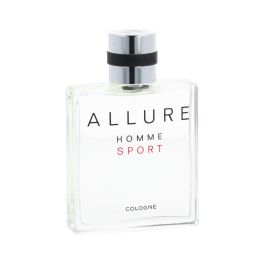 Perfume Hombre Chanel Allure Homme Sport Cologne EDC 100 ml Precio: 154.99865986. SKU: B18HLD6JCV