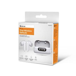 Auriculares Bluetooth Denver Electronics TWE-40