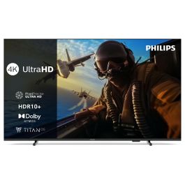 Philips 43PUS7000 Televisor LED de 43 Pulgadas 4K UHD Smart TV HDR10+ Precio: 325.79000014. SKU: B1HXTF47FC
